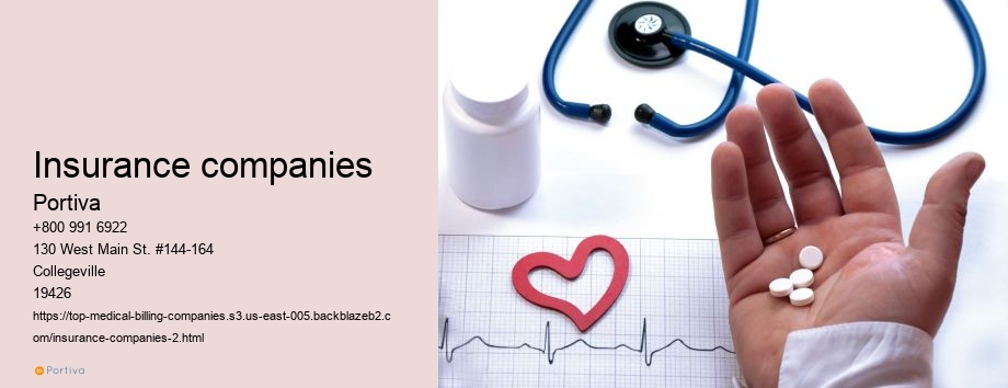 insurance companies