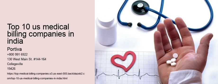 top 10 us medical billing companies in india
