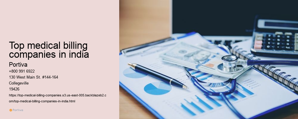 top medical billing companies in india